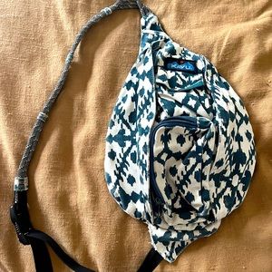Kavu Mini Rope Bag